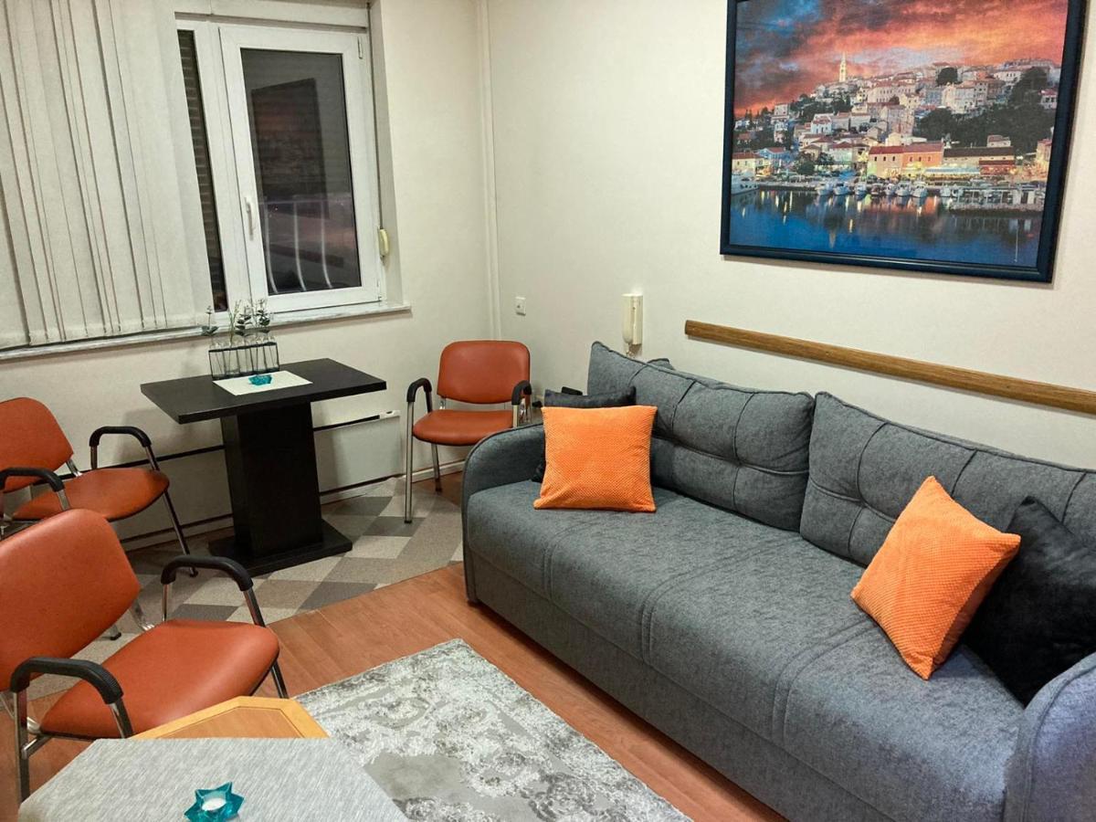 City Garden Βελιγράδι Εξωτερικό φωτογραφία
